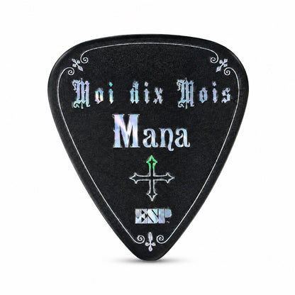 ESP イー・エス・ピー ピック Mana（Moi dix Mois） アーティストピック  PA-MM10-2