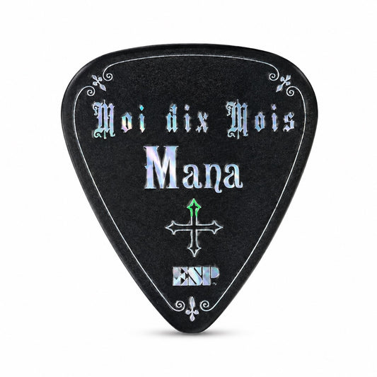 ESP イー・エス・ピー ピック Mana（Moi dix Mois） アーティストピック  PA-MM10-2