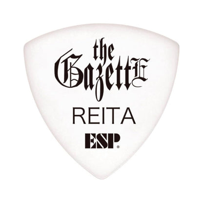 ESP イー・エス・ピー ピック REITA（the GazettE） アーティストピック PA-GR10