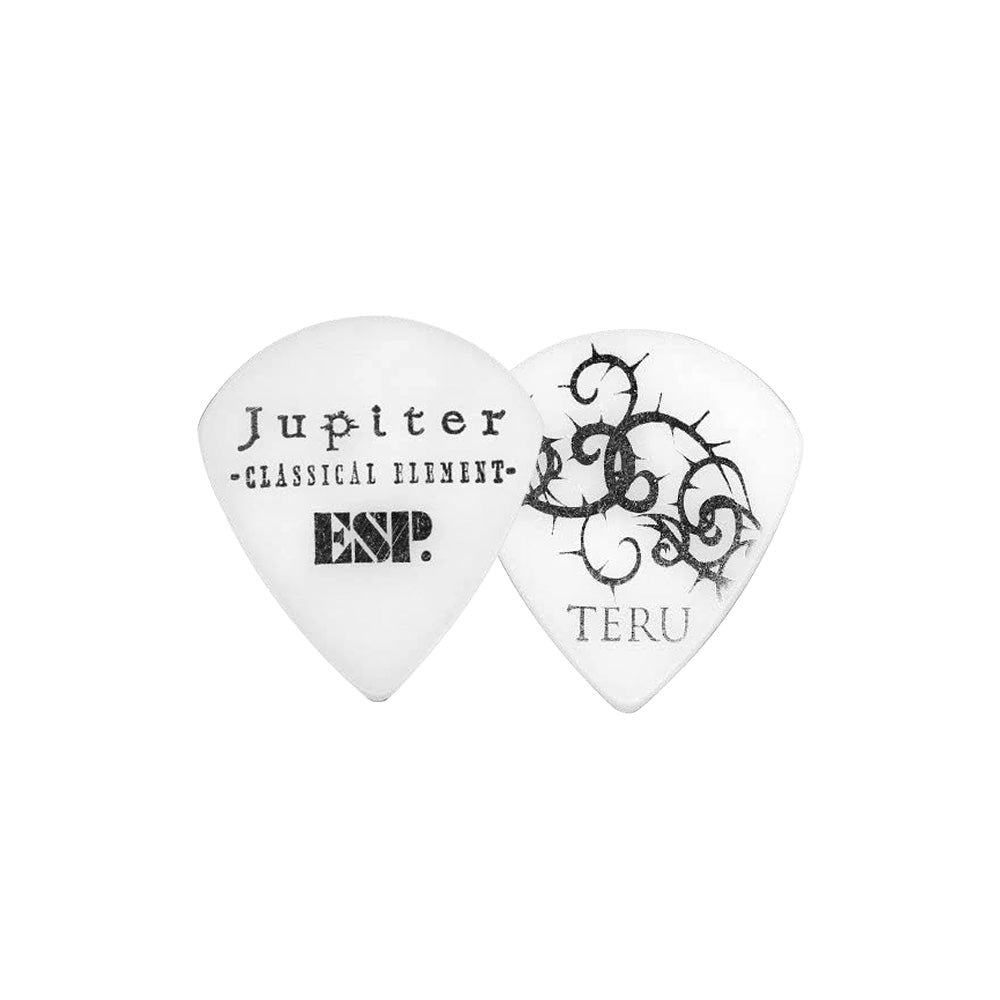 ESP イー・エス・ピー ピック TERU（Jupiter） アーティストピック PA-JT15