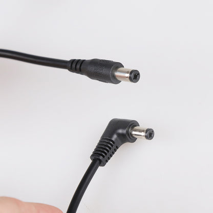 KIZAI キザイ ギターエフェクター用電源ケーブルDCケーブル