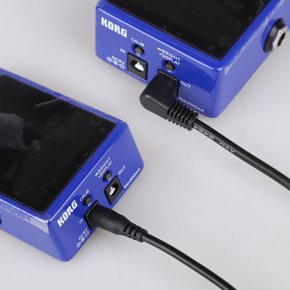 KIZAI キザイ ギターエフェクター用電源ケーブルDCケーブル