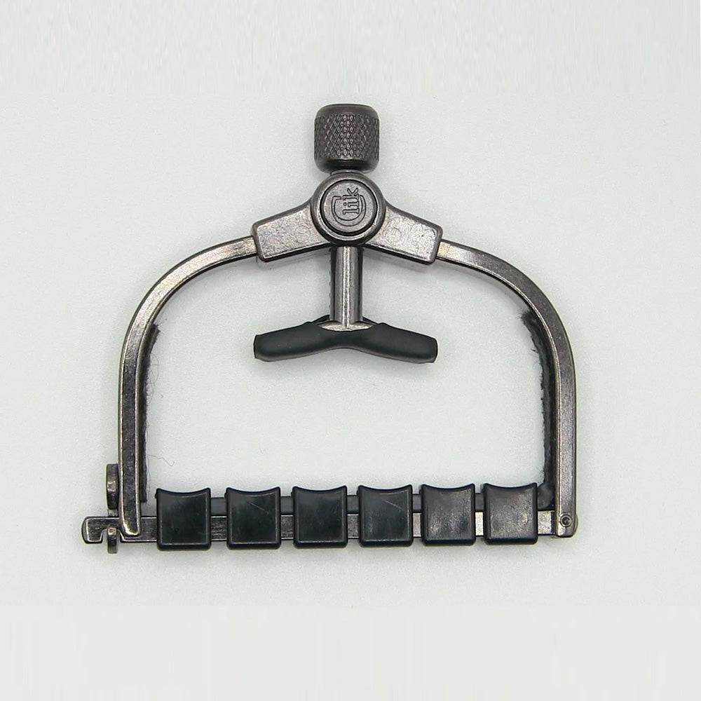 Paige Capo ペイジカポ  PC-6CL-ETI クラシックギター用カポタスト