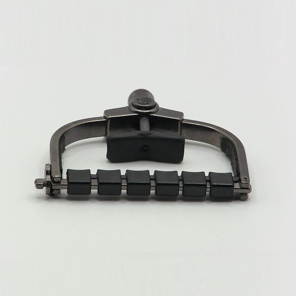 Paige Capo ペイジカポ  PC-6CL-ETI クラシックギター用カポタスト