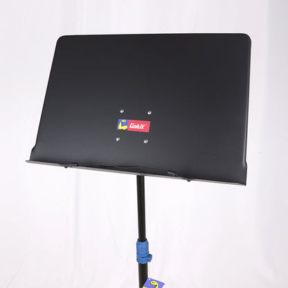 GALUX ガラクス GMS-311S GMS-311L ギター楽譜スタンド 両用譜面台