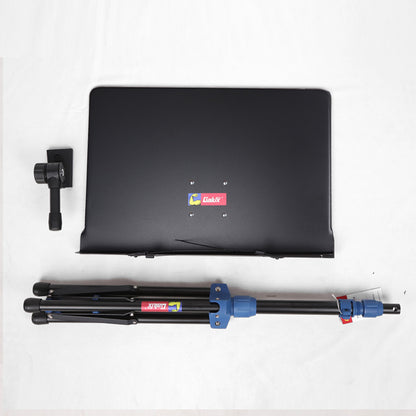 GALUX ガラクス GMS-311S GMS-311L ギター楽譜スタンド 両用譜面台