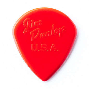 Dunlop ダンロップ ナイロン ジャズタイプ ギターピック 47R3S/N 12枚入り