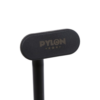 PYLON派林3431 スタンド式ギタースタンド 折りたたみ可能 収納袋付き