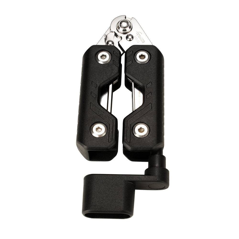 Guitto ギットー GGT-02 多機能ギターツール 7-in-1