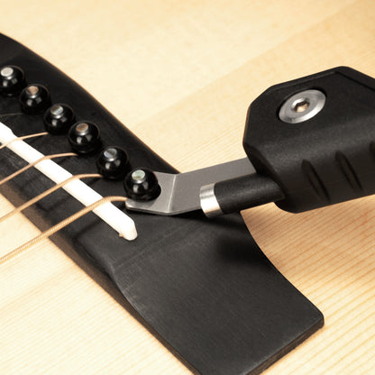 Guitto ギットー GGT-02 多機能ギターツール 7-in-1