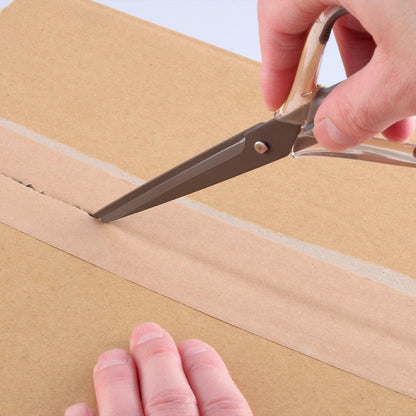 NIKKEN ニッケン刃物 いハサミ KX-20B  KX-20G