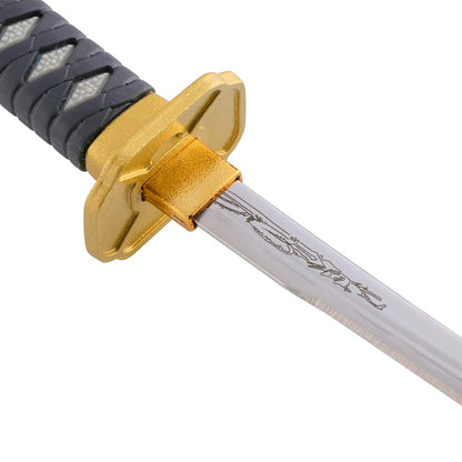 NIKKEN ニッケン刃物 TR-40◯ 刀剣乱舞-ONLINE ペーパーナイフ