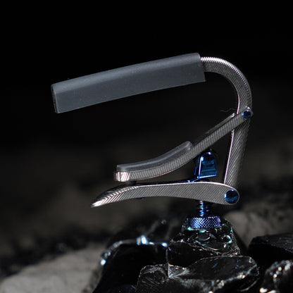 SHUBB シャブ ギターカポタスト T1 チタン合金材質