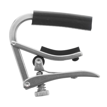 シュブ 夏伯 ギター用カポタスト 移調クランプ C5r S5r C7 C8 円弧指板楽器用【並行輸入品】