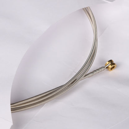 StringJoy ストリングジョイ アメリカ製ハンドメイド ベース弦