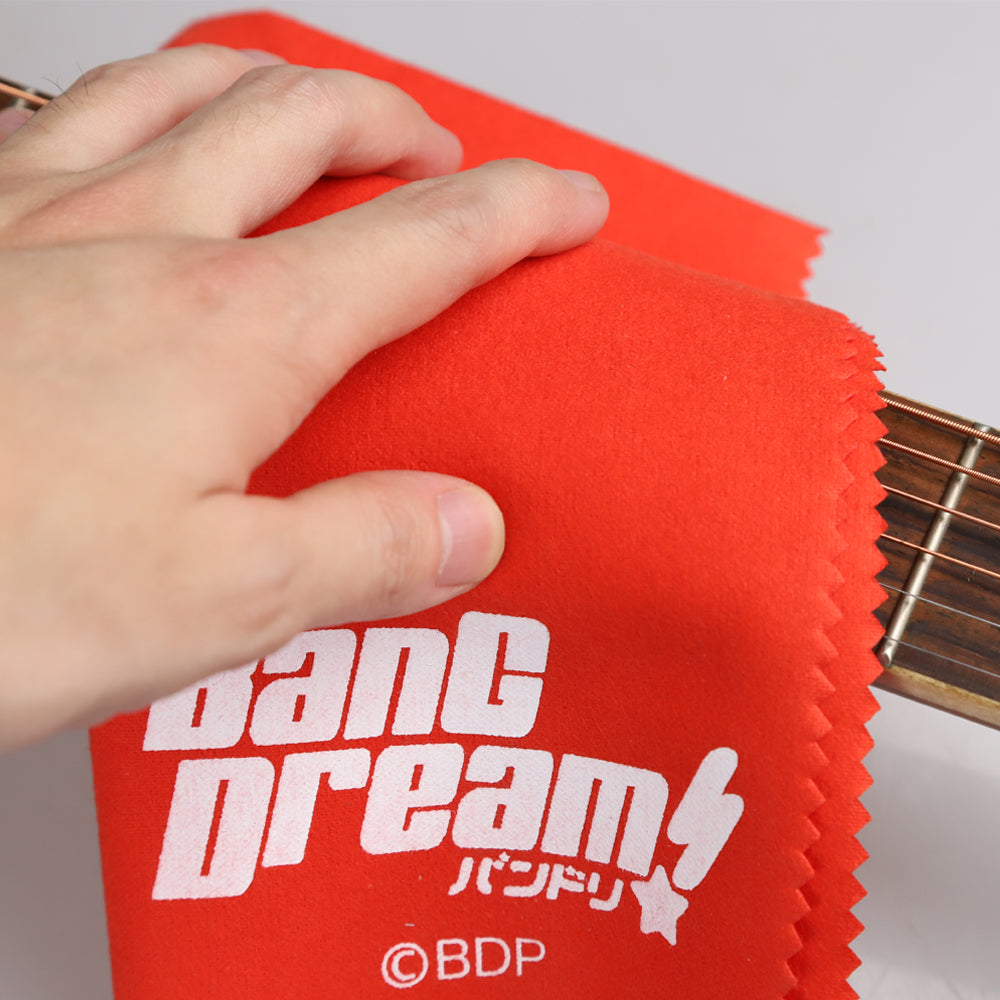 ESP イー・エス・ピー CL-10 BanG Dreamアニメコラボレーションモデル 楽器クロス