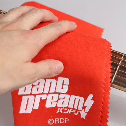 ESP イー・エス・ピー CL-10 BanG Dreamアニメコラボレーションモデル 楽器クロス