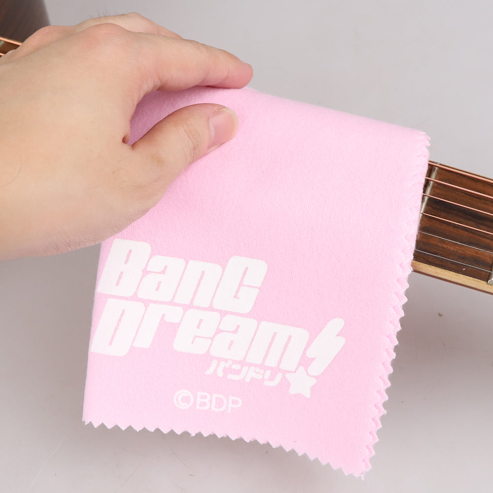 ESP イー・エス・ピー CL-10 BanG Dreamアニメコラボレーションモデル 楽器クロス
