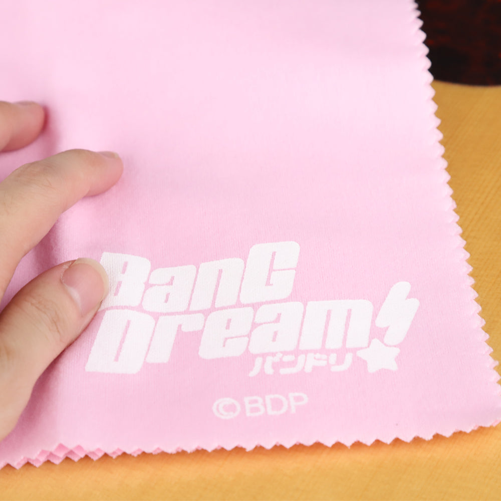 ESP イー・エス・ピー CL-10 BanG Dreamアニメコラボレーションモデル 楽器クロス