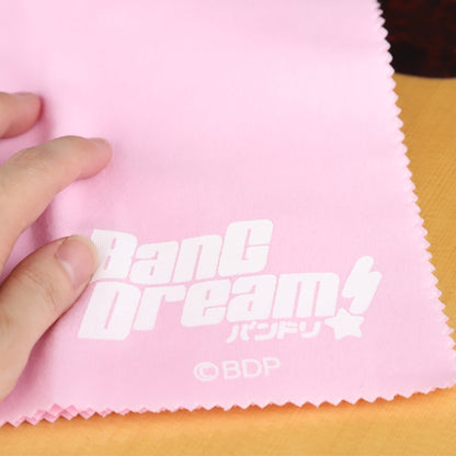 ESP イー・エス・ピー CL-10 BanG Dreamアニメコラボレーションモデル 楽器クロス