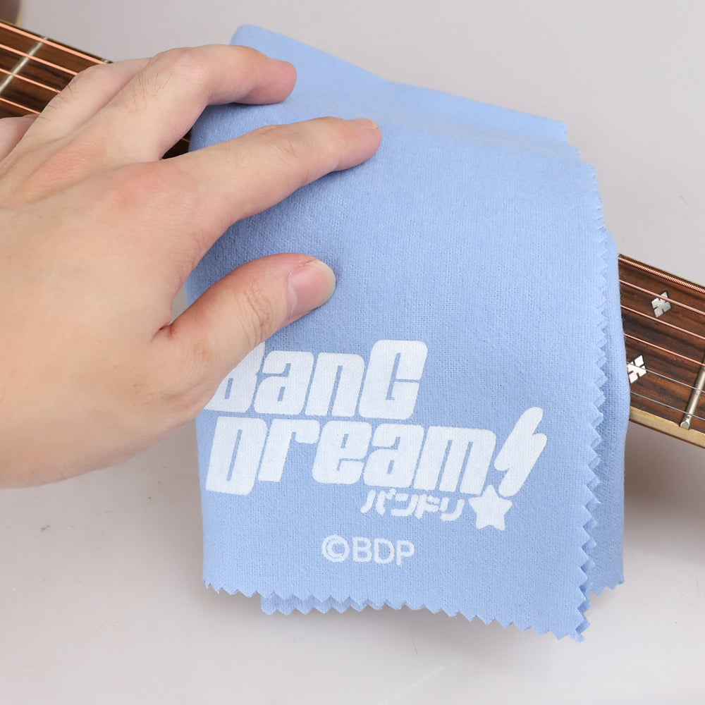 ESP イー・エス・ピー CL-10 BanG Dreamアニメコラボレーションモデル 楽器クロス