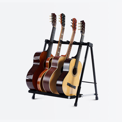 Aweda  アウェダ AGS--◯◯ ギターラック 複数本収納可能