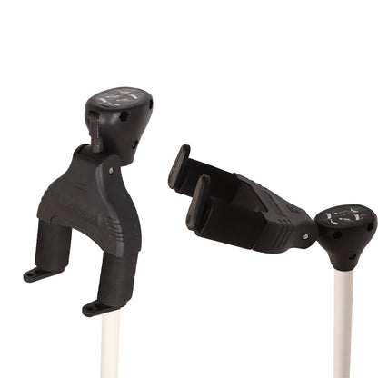 Lawrence ローレンス AGS-36 重力自動ロックギタースタンドック