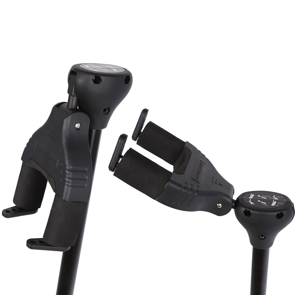 Lawrence ローレンス AGS-37 重力自動ロックギタースタンドック