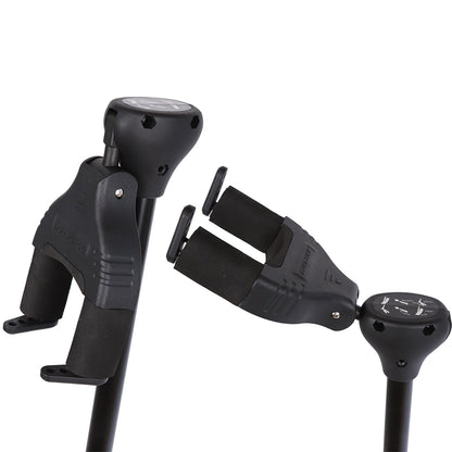 Lawrence ローレンス AGS-37 重力自動ロックギタースタンドック