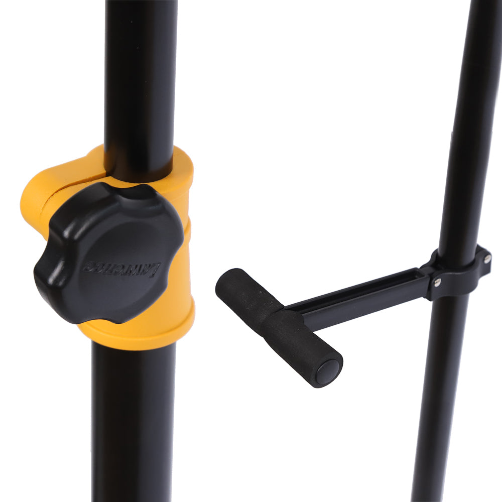 Lawrence ローレンス AGS-37 重力自動ロックギタースタンドック