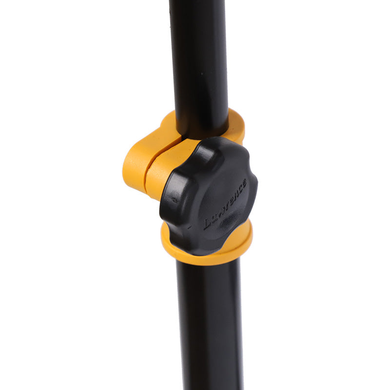 Lawrence ローレンス AGS-38 2本用 重力自動ロックギタースタンドック