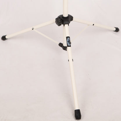 Lawrence ローレンス AGS-38 2本用 重力自動ロックギタースタンドック