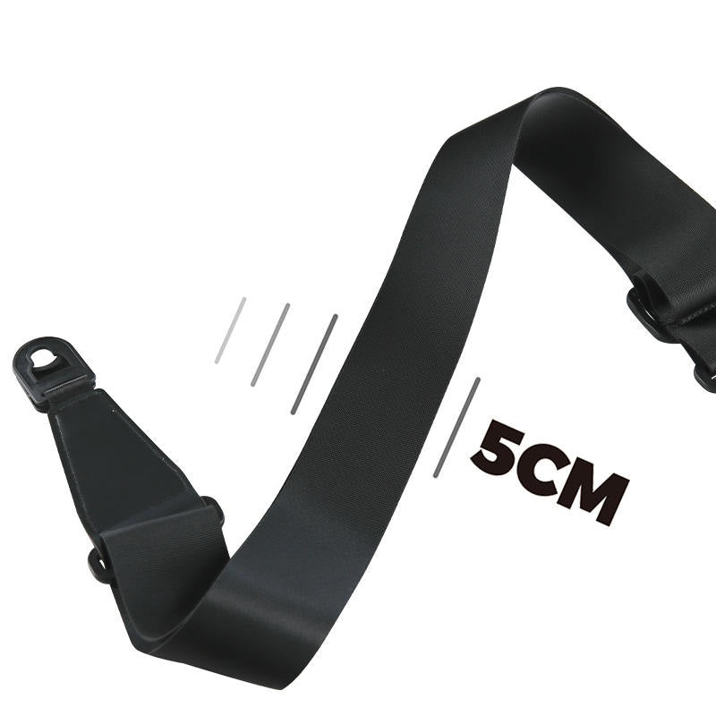 Fstring 耳福 S00 ナイロンギターストラップ