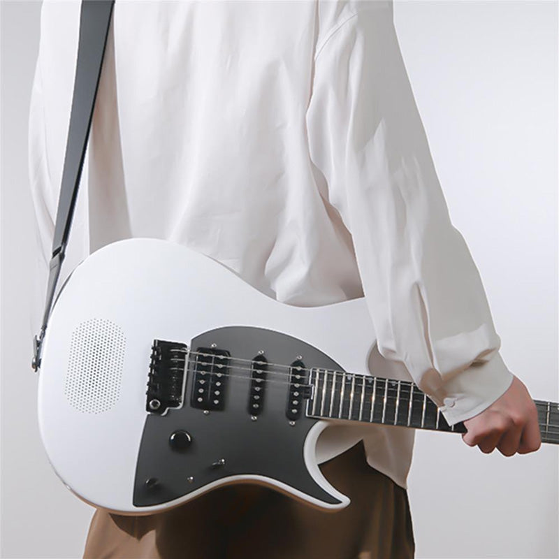 Fstring 耳福 S00 ナイロンギターストラップ