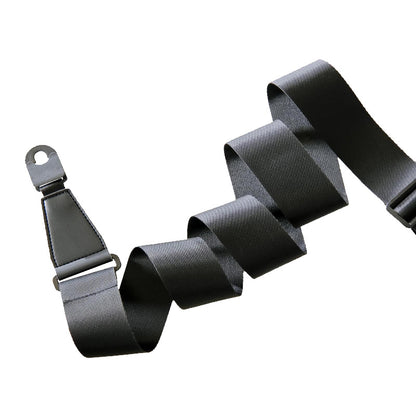 Fstring 耳福 S00 ナイロンギターストラップ