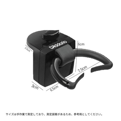 D'addario ダダリオ PW-GD-01 ギタースタンド
