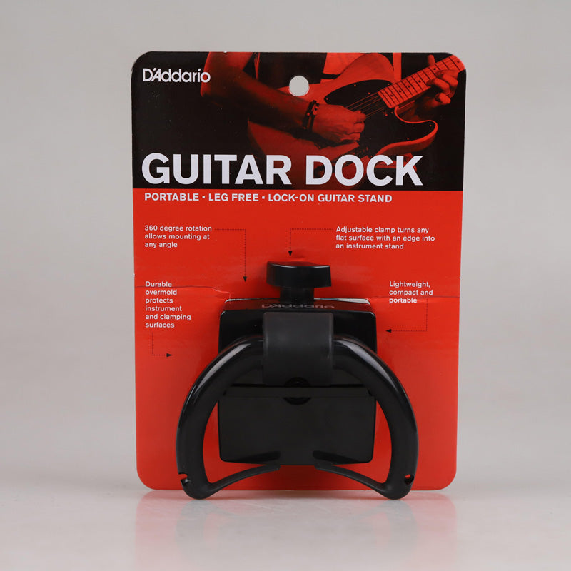 D'addario ダダリオ PW-GD-01 ギタースタンド