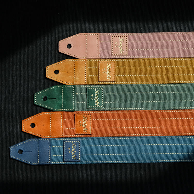 Knight T.Y. トウオン – 琦材楽器店