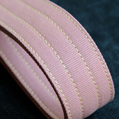 Knight T.Y. トウオン KGS-500 ギターストラップ 本革 長さ調節可能