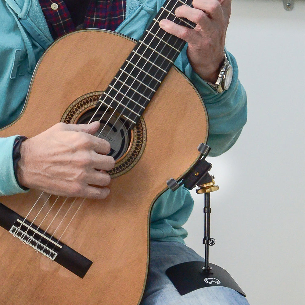 Woodside Guitar ギター用レッグサポート ギターサポート 交換部品 AB-2 アングルブロック