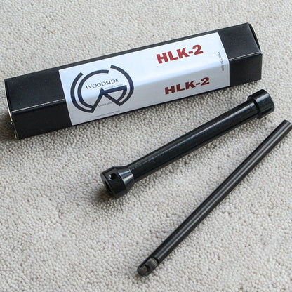 Woodside Guitar ギター用レッグサポート 交換部品 HLK-2 ハイリフトキット