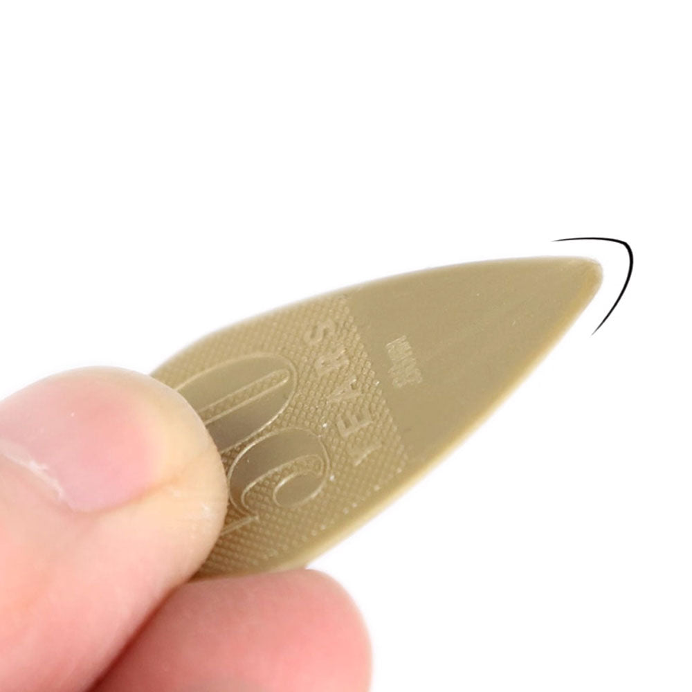 Jim Dunlop ジム ダンロップ 442R88 50周年記念モデル ナイロン標準型ギターピック 12枚入り