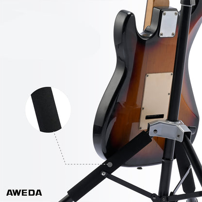 Aweda アウェダ ギタースタンド AGS/MGS-1000Lite