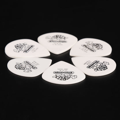 Jim Dunlop ジム ダンロップ 478R TORTEX White Jazz III ジャズタイプギター ピック 6枚入り