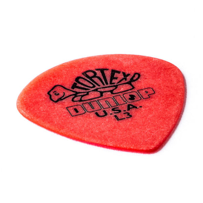 Jim Dunlop ジム ダンロップ 472R TORTEX Jazz III ジャズタイプギター ピック 1枚入り