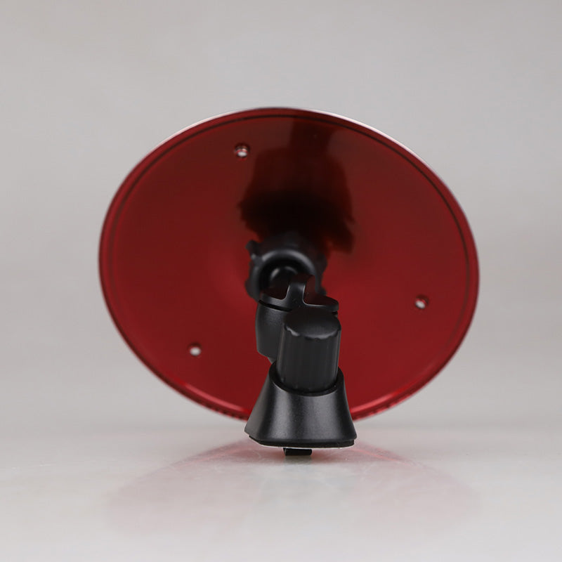 GK FACTORY 車載シンバル 手拍シンバル 出風口打楽器 アクセサリー 音楽ドライブ ABS製 打撃リズムパッド ハンドパーカッション 車内用おもちゃ