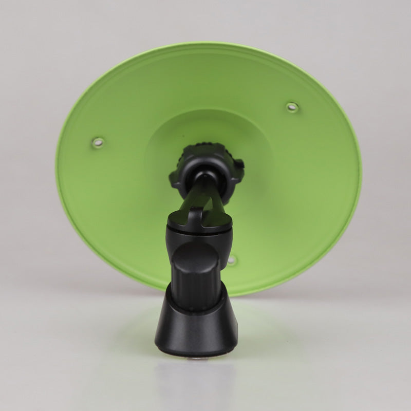 GK FACTORY 車載シンバル 手拍シンバル 出風口打楽器 アクセサリー 音楽ドライブ ABS製 打撃リズムパッド ハンドパーカッション 車内用おもちゃ