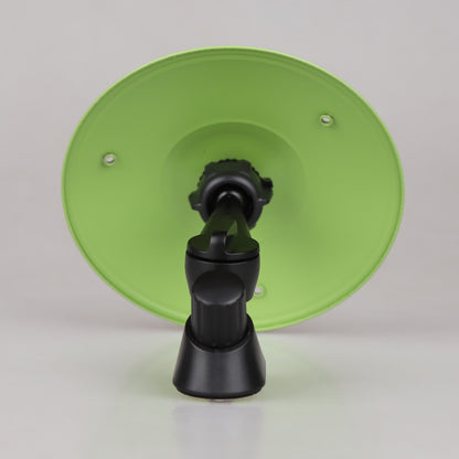 GK FACTORY 車載シンバル 手拍シンバル 出風口打楽器 アクセサリー 音楽ドライブ ABS製 打撃リズムパッド ハンドパーカッション 車内用おもちゃ