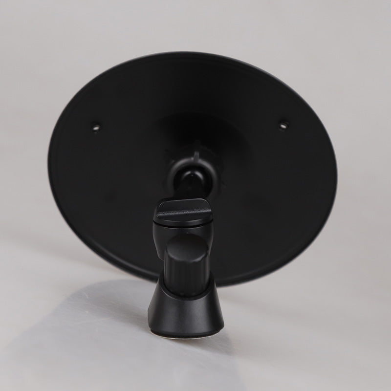 GK FACTORY 車載シンバル 手拍シンバル 出風口打楽器 アクセサリー 音楽ドライブ ABS製 打撃リズムパッド ハンドパーカッション 車内用おもちゃ