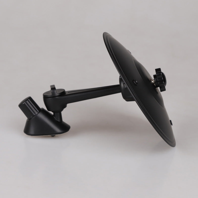 GK FACTORY 車載シンバル 手拍シンバル 出風口打楽器 アクセサリー 音楽ドライブ ABS製 打撃リズムパッド ハンドパーカッション 車内用おもちゃ